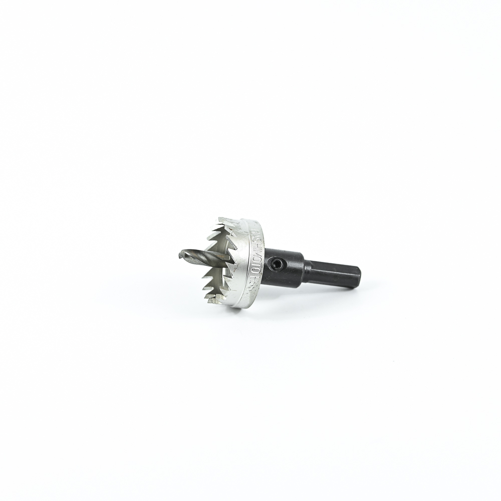 SKI - สกี จำหน่ายสินค้าหลากหลาย และคุณภาพดี | HASHIMOTO โฮลซอเจาะเหล็ก 33 mm (1.5/16นิ้ว)