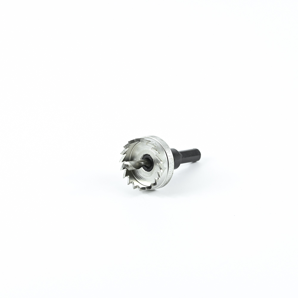 HASHIMOTO โฮลซอเจาะเหล็ก 33 mm (1.5/16นิ้ว)