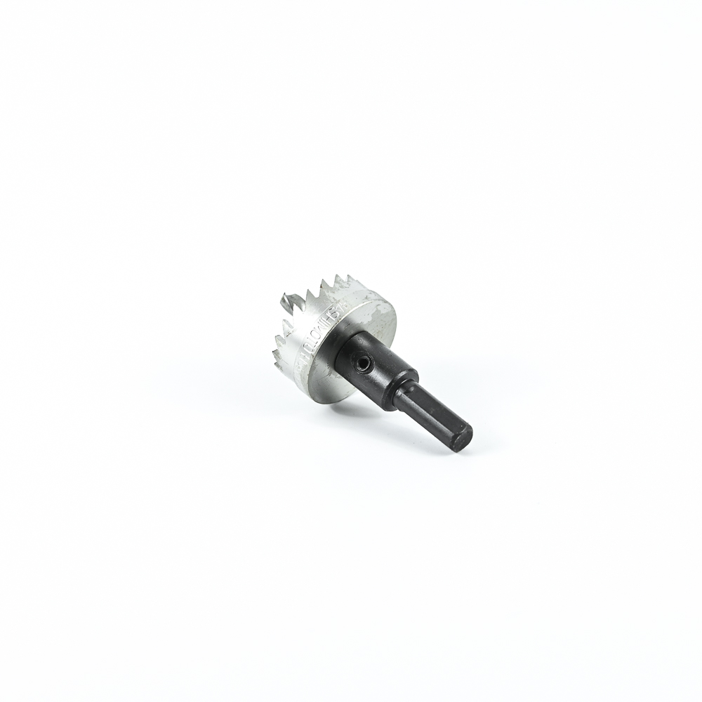 HASHIMOTO โฮลซอเจาะเหล็ก 33 mm (1.5/16นิ้ว)