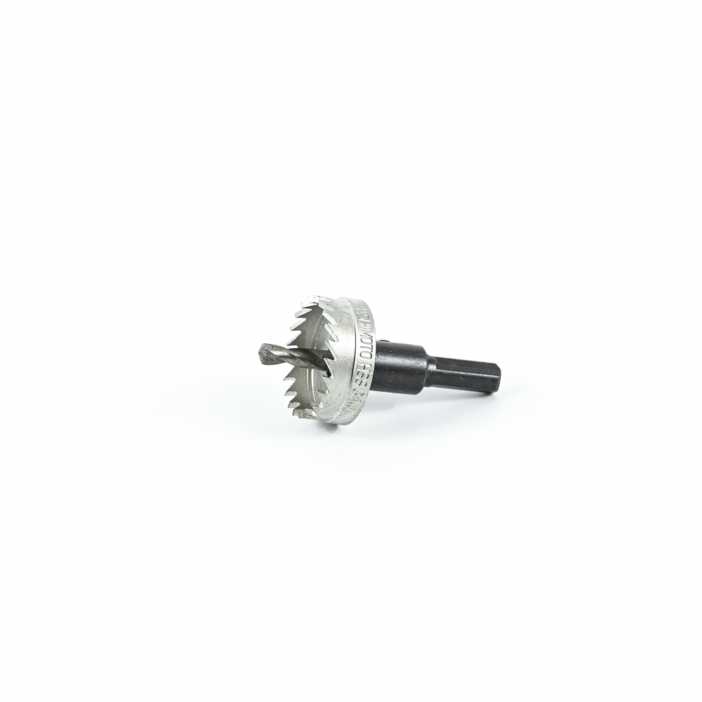 HASHIMOTO โฮลซอเจาะเหล็ก 34 mm (1.3/8นิ้ว)