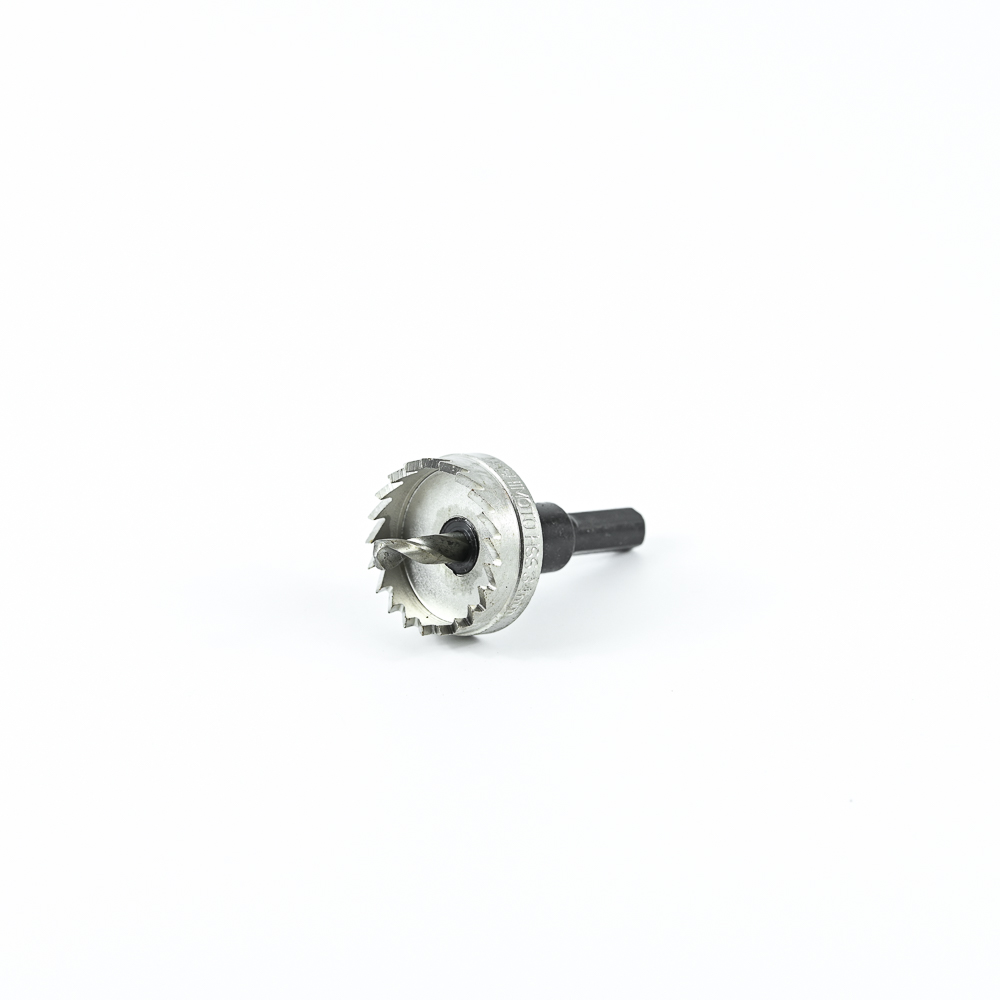 HASHIMOTO โฮลซอเจาะเหล็ก 34 mm (1.3/8นิ้ว)
