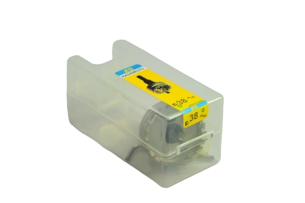 HASHIMOTO โฮลซอเจาะเหล็ก 38 mm (1.1/2นิ้ว)