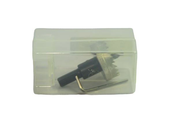 HASHIMOTO โฮลซอเจาะเหล็ก 38 mm (1.1/2นิ้ว)