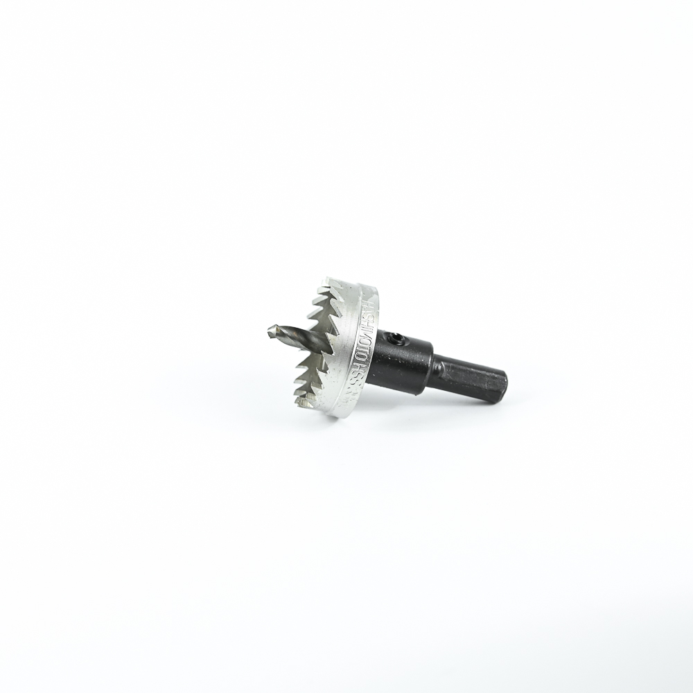 HASHIMOTO โฮลซอเจาะเหล็ก 38 mm (1.1/2นิ้ว)