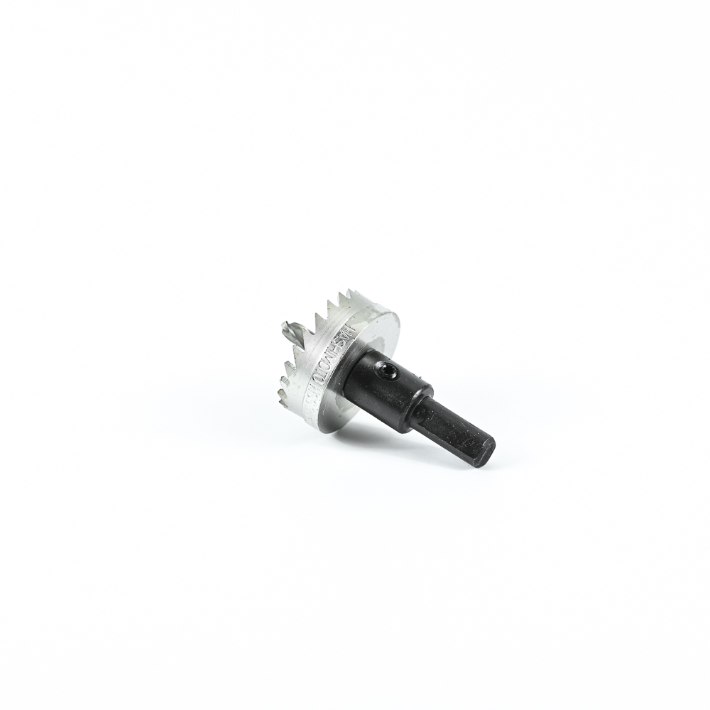 HASHIMOTO โฮลซอเจาะเหล็ก 38 mm (1.1/2นิ้ว)