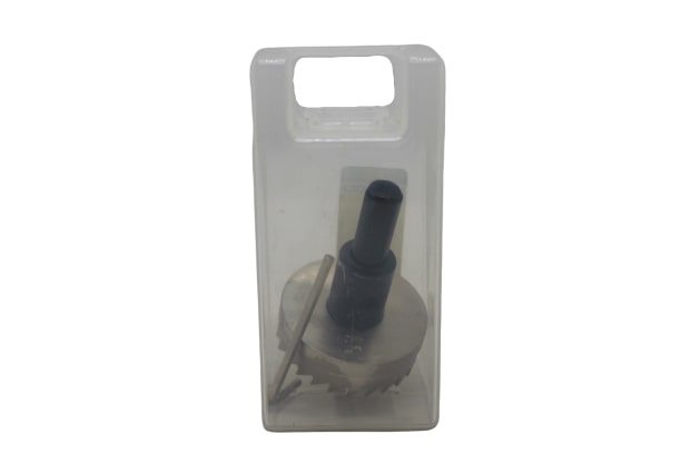 HASHIMOTO โฮลซอเจาะเหล็ก 41 mm (1.5/8นิ้ว)