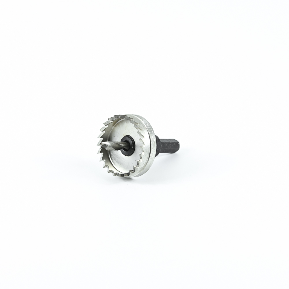 HASHIMOTO โฮลซอเจาะเหล็ก 41 mm (1.5/8นิ้ว)