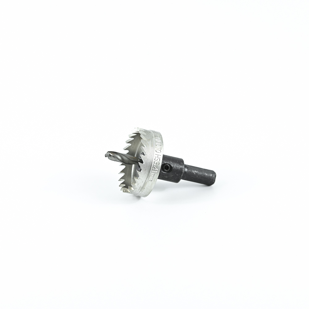 HASHIMOTO โฮลซอเจาะเหล็ก 41 mm (1.5/8นิ้ว)