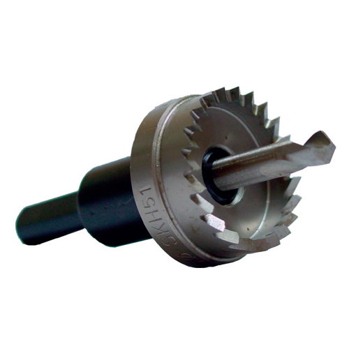 SKI - สกี จำหน่ายสินค้าหลากหลาย และคุณภาพดี | KANI โฮลซอเจาะเหล็ก 76 mm.(3นิ้ว)