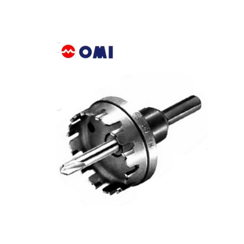 SKI - สกี จำหน่ายสินค้าหลากหลาย และคุณภาพดี | OMI โฮลซอเจาะสแตนเลส 16 มิล