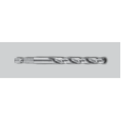 SKI - สกี จำหน่ายสินค้าหลากหลาย และคุณภาพดี | BOSCH ดอกเจาะเหล็กก้านหกเหลี่ยม 8mm. #2608595516 Hex