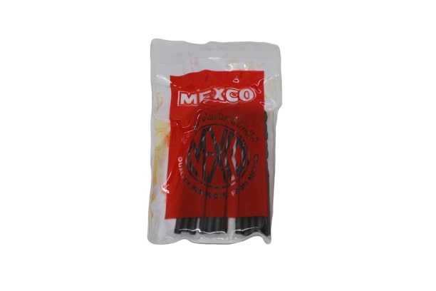 MEXCO ดอกสว่านเจาะเหล็ก 9/64