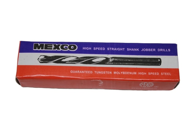 MEXCO ดอกสว่านเจาะเหล็ก 5/16
