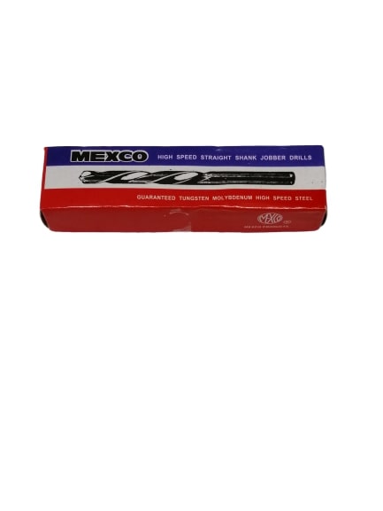 SKI - สกี จำหน่ายสินค้าหลากหลาย และคุณภาพดี | MEXCO ดอกสว่านเจาะเหล็ก 1/2