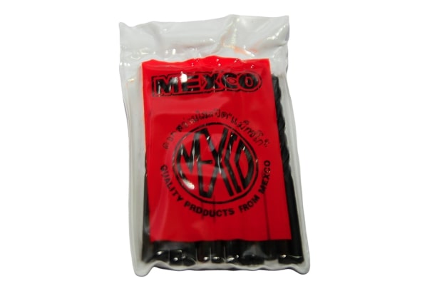 MEXCO ดอกสว่านเจาะเหล็ก 5.00 mm.