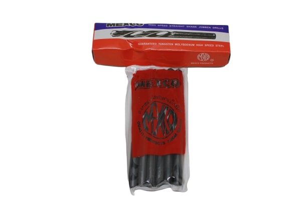 SKI - สกี จำหน่ายสินค้าหลากหลาย และคุณภาพดี | MEXCO ดอกสว่านเจาะเหล็ก 8.00 mm.