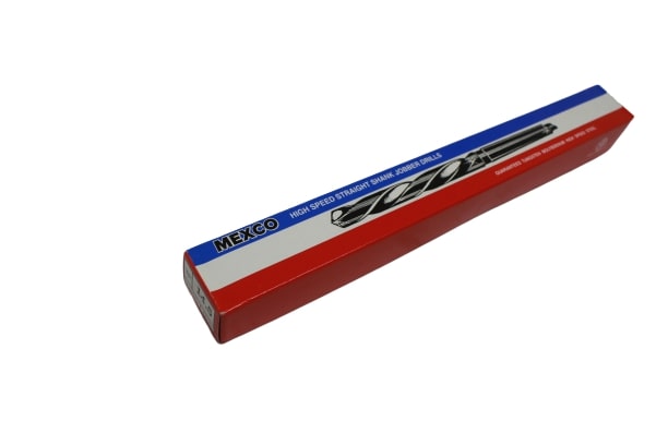 SKI - สกี จำหน่ายสินค้าหลากหลาย และคุณภาพดี | MEXCO ดอกสว่านเจาะเหล็ก 14.50 mm.xTP (ก้านเตเปอร์)