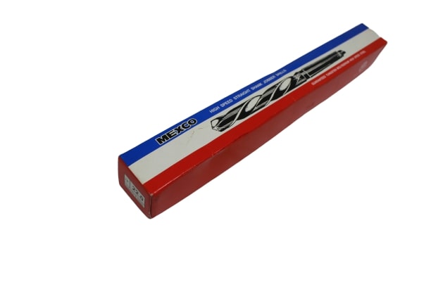 MEXCO ดอกสว่านเจาะเหล็ก 22.00 mm.xTP (ก้านเตเปอร์)