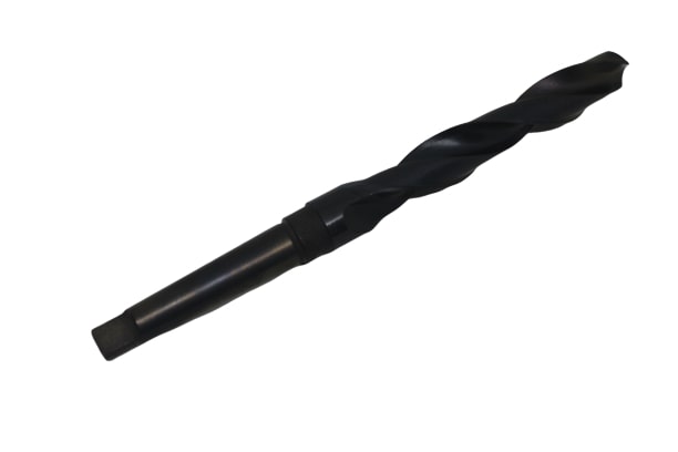 MEXCO ดอกสว่านเจาะเหล็ก 22.00 mm.xTP (ก้านเตเปอร์)