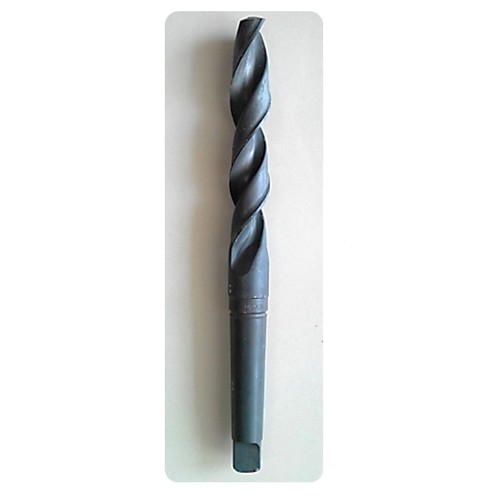 MEXCO ดอกสว่านเจาะเหล็ก 30.00 mm.xTP (ก้านเตเปอร์)