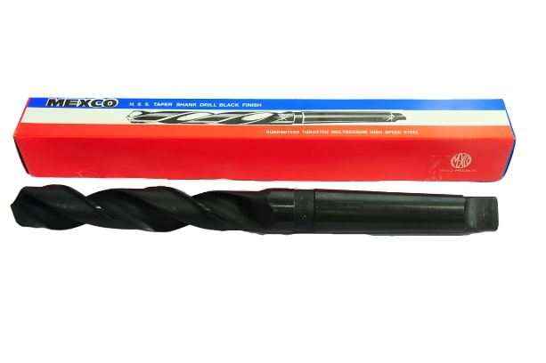 SKI - สกี จำหน่ายสินค้าหลากหลาย และคุณภาพดี | MEXCO ดอกสว่านเจาะเหล็ก 32.00 mm.xTP(ก้านเตเปอร์)