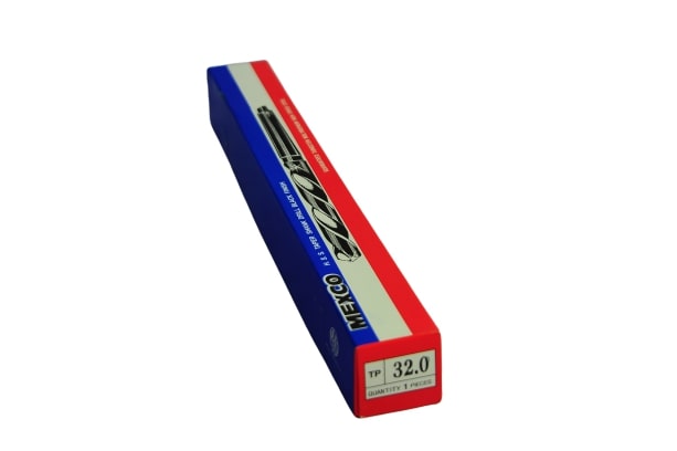 MEXCO ดอกสว่านเจาะเหล็ก 32.00 mm.xTP(ก้านเตเปอร์)
