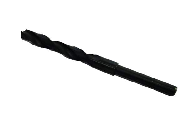 MEXCO ดอกสว่านเจาะเหล็ก 17.00 mm.x1/2(ก้านลด)