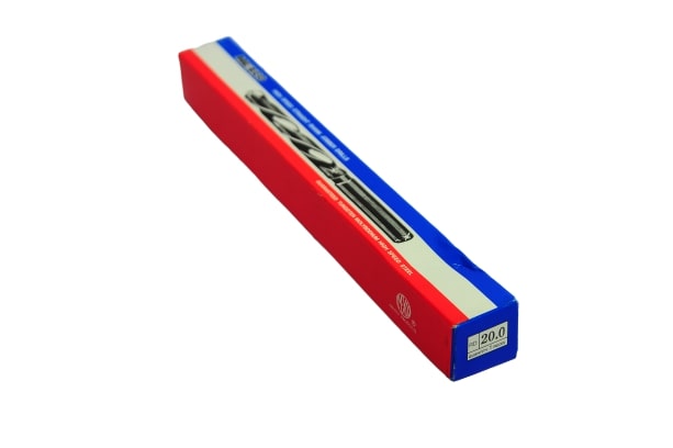 MEXCO ดอกสว่านเจาะเหล็ก 20.00 mm.x1/2(ก้านลด)