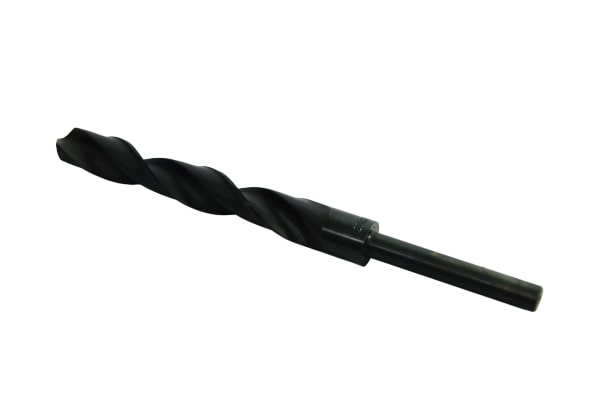 MEXCO ดอกสว่านเจาะเหล็ก 22.00 mm.x1/2(ก้านลด)