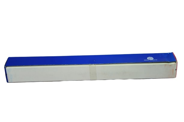MEXCO ดอกสว่านเจาะเหล็ก 25.00 mm.x1/2(ก้านลด)