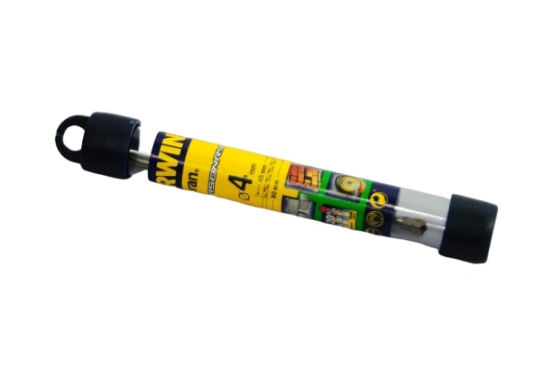 JORAN ดอกสว่านเจาะคอนกรีต 5/32นิ้วx4นิ้ว (4.0x80mm)