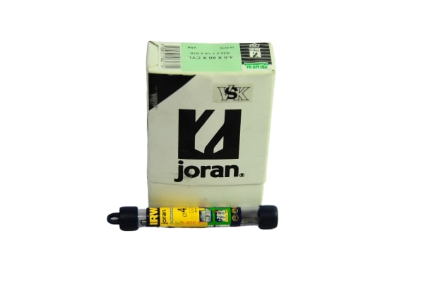 JORAN ดอกสว่านเจาะคอนกรีต 5/32นิ้วx4นิ้ว (4.0x80mm)