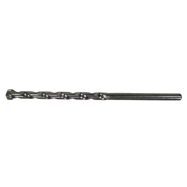 SKI - สกี จำหน่ายสินค้าหลากหลาย และคุณภาพดี | SIAS ดอกสว่านเจาะคอนกรีต 1/4นิ้วx4นิ้ว