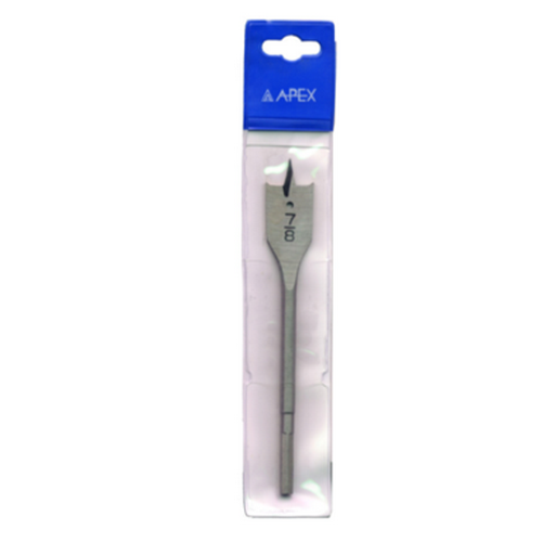 SKI - สกี จำหน่ายสินค้าหลากหลาย และคุณภาพดี | APEX ดอกสว่านมือพระ 7/8นิ้ว