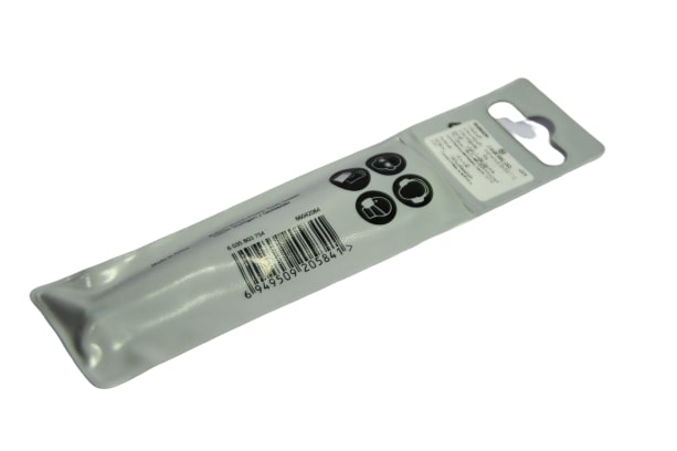 BOSCH ดอกโรตารี่ SDS PLUS-3 (B8) 5x110mm. #2608588771 (2608684601)