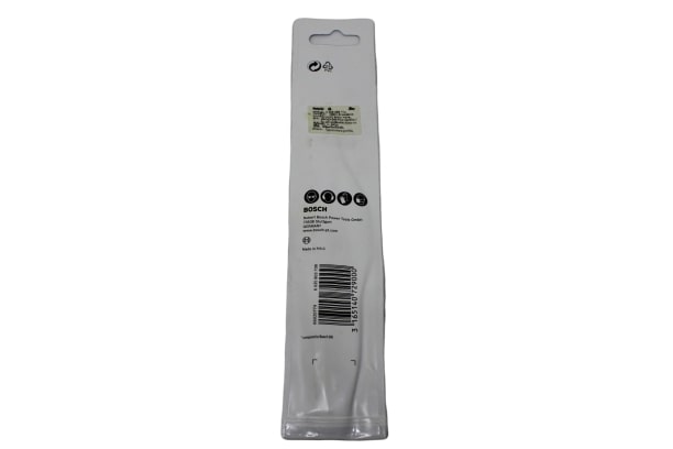 BOSCH ดอกโรตารี่ SDS PLUS-3 (B8) 5.5x160mm. #2608588774 (2608 684604)