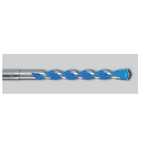 SKI - สกี จำหน่ายสินค้าหลากหลาย และคุณภาพดี | BOSCH ดอกโรตารี่ SDS PLUS-3 (B8) 10x110mm. #2608588788 (2608684618)