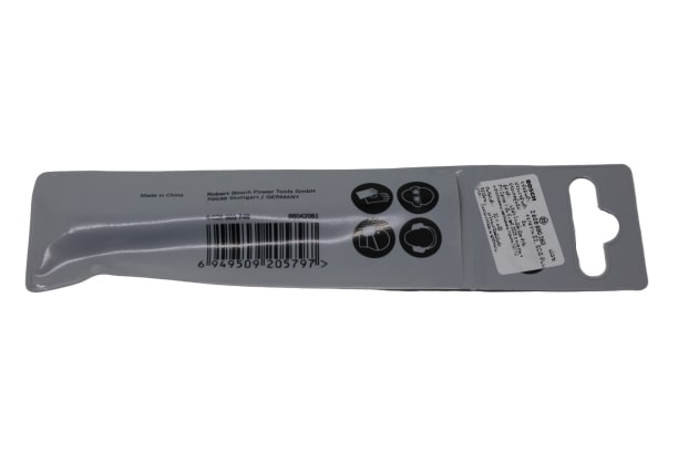 BOSCH ดอกโรตารี่ SDS PLUS-1 (S3) 5.5x110mm. #2608680260