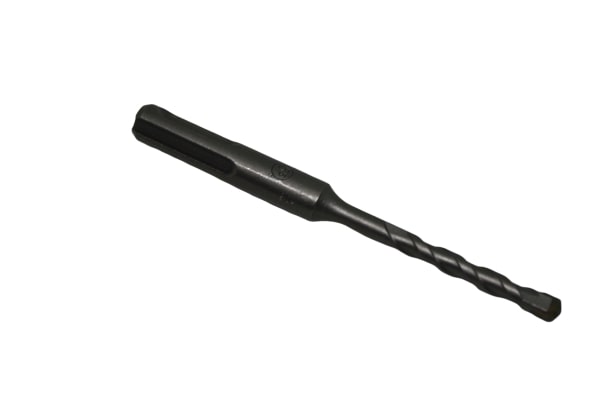 BOSCH ดอกโรตารี่ SDS PLUS-1 (S3) 5.5x110mm. #2608680260