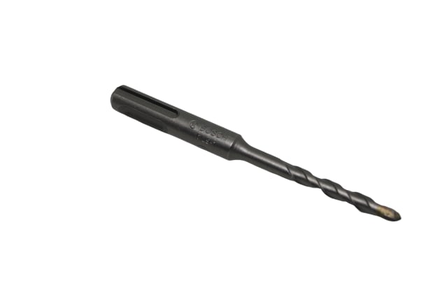 BOSCH ดอกโรตารี่ SDS PLUS-1 (S3) 6x110mm. #2608680262