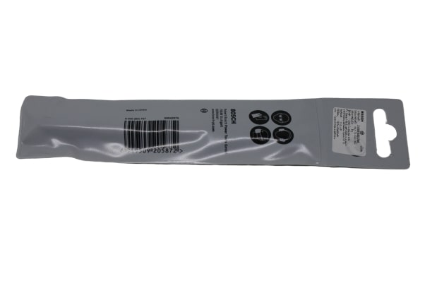 BOSCH ดอกโรตารี่ SDS PLUS-1 (S3) 7x160mm. #2608680268