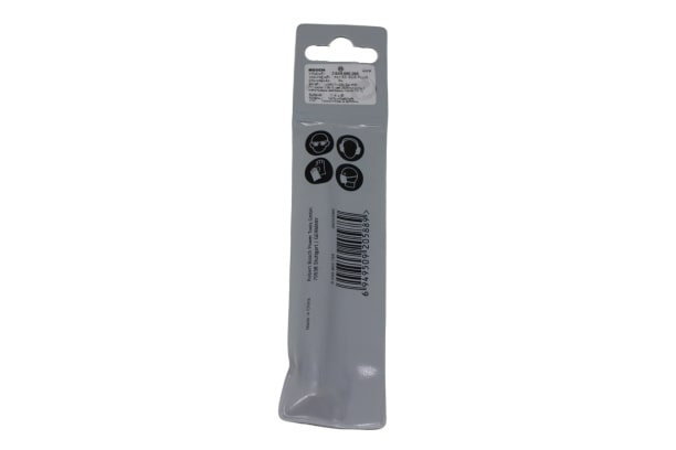 SKI - สกี จำหน่ายสินค้าหลากหลาย และคุณภาพดี | BOSCH ดอกโรตารี่ SDS PLUS-1 (S3) 8x110mm. #2608680269