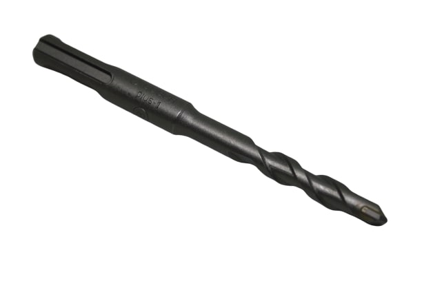 BOSCH ดอกโรตารี่ SDS PLUS-1 (S3) 8x110mm. #2608680269