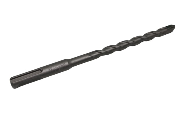 BOSCH ดอกโรตารี่ SDS PLUS-1 (S3) 8x160mm. #2608680270