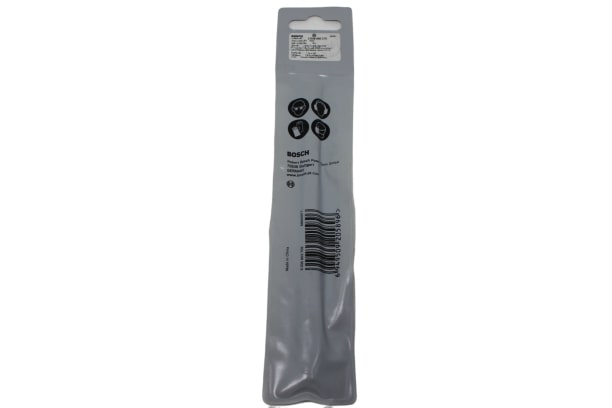 BOSCH ดอกโรตารี่ SDS PLUS-1 (S3) 8x160mm. #2608680270