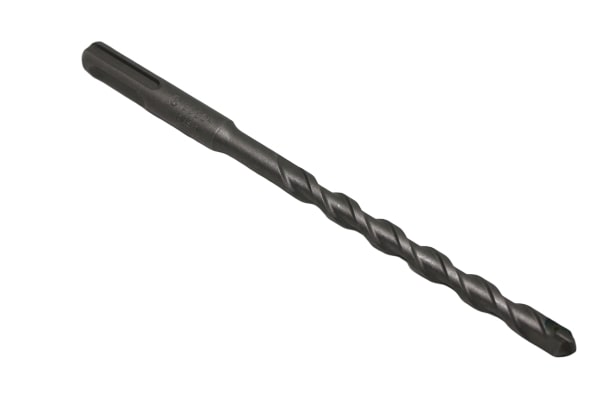 BOSCH ดอกโรตารี่ SDS PLUS-1 (S3) 8x160mm. #2608680270