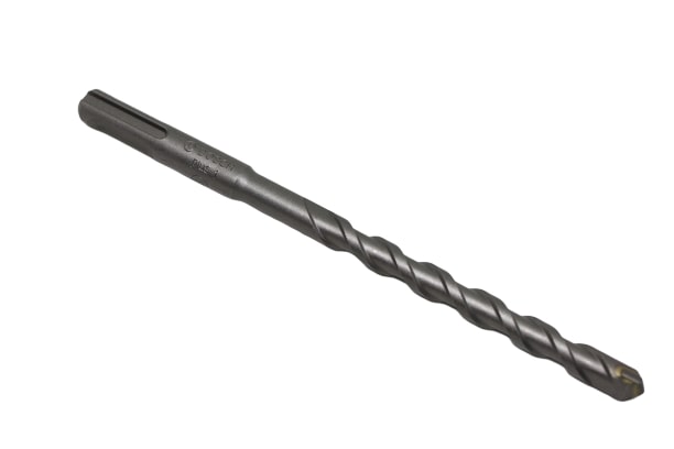 BOSCH ดอกโรตารี่ sds plus-1 (S3) 9x160 #2608588057