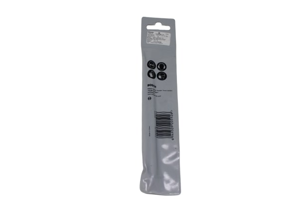BOSCH ดอกโรตารี่ SDS PLUS-1 (S3) 10x160mm. #2608680273