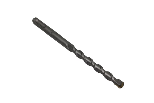 BOSCH ดอกโรตารี่ SDS PLUS-1 (S3) 10x160mm. #2608680273