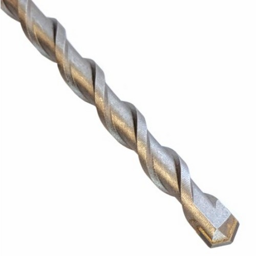 BOSCH ดอกโรตารี่ SDS PLUS-1 (S3) 10x160mm. #2608680273